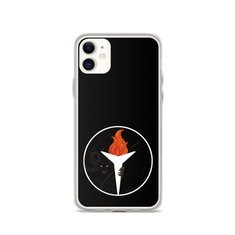 Empyre iPhone Case product image (1)
