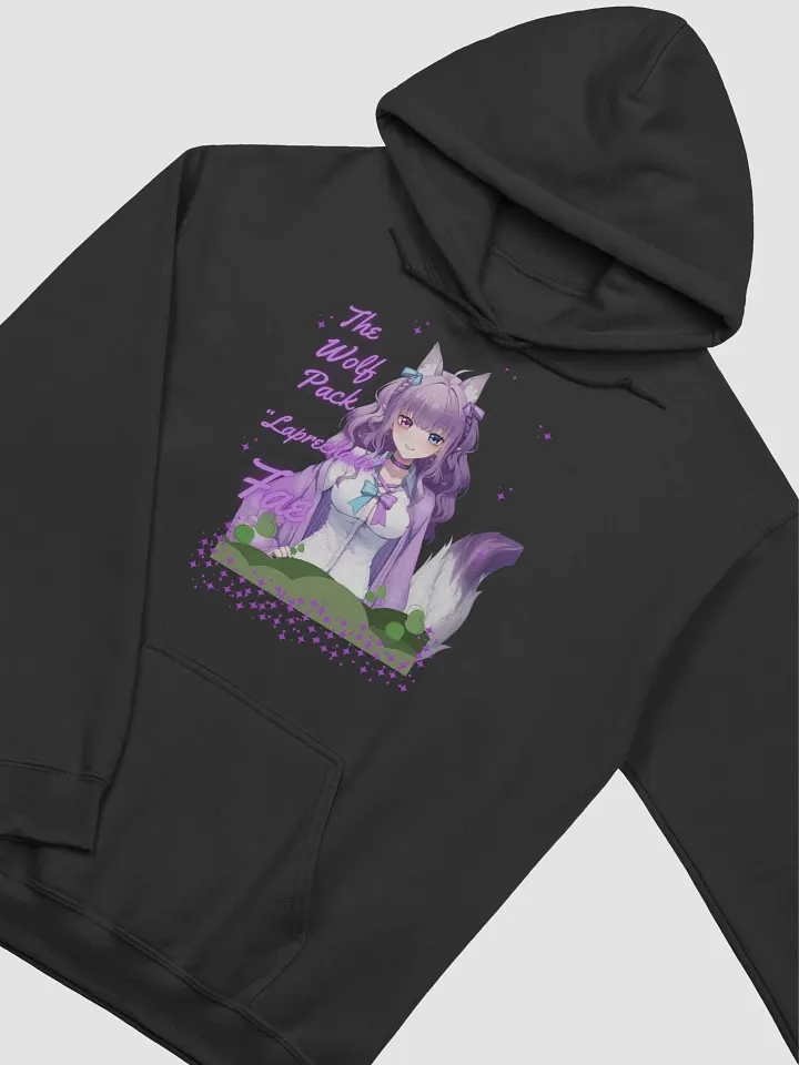 Fae- The Leprechaun Hoodie v.2 product image (2)