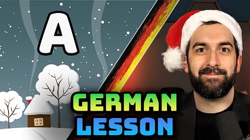 📢 ADVENT CALENDER + NEW 