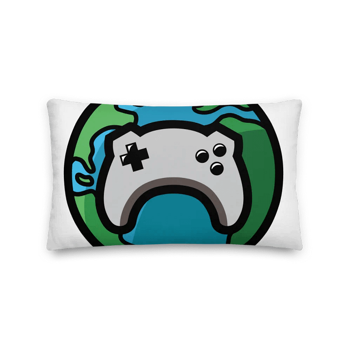 One Of Us Pillow (3 sizes) product image (5)