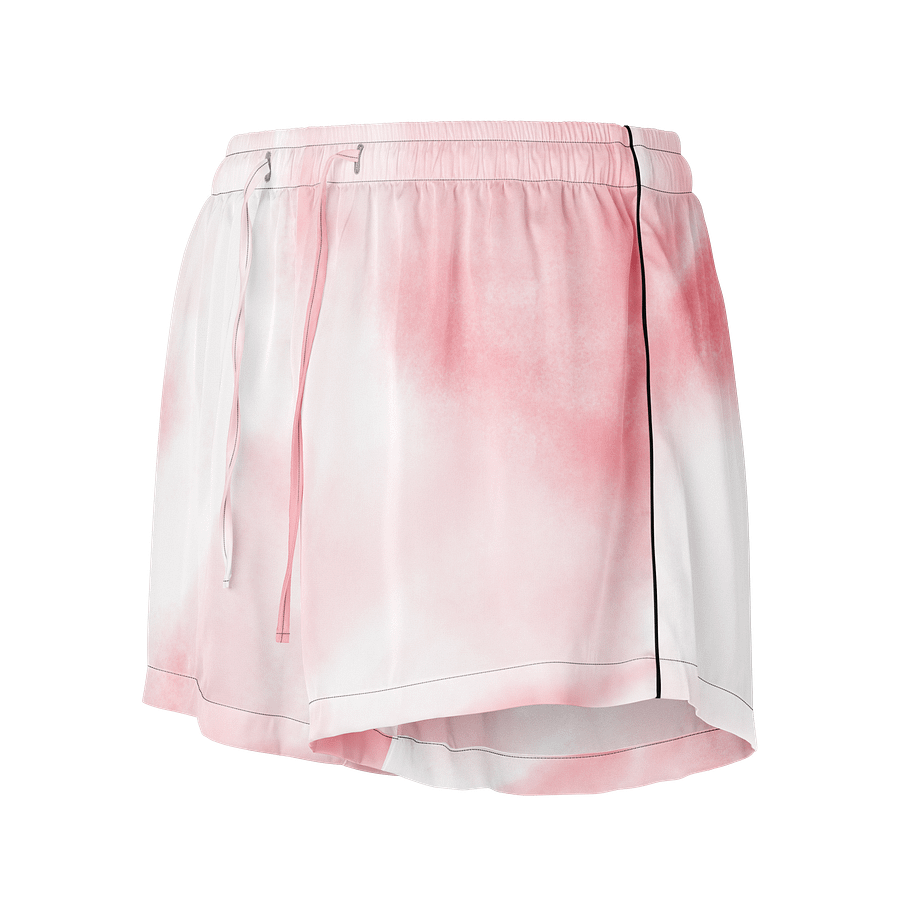Cloudy Dreams Women's Pajama Shorts product image (1)