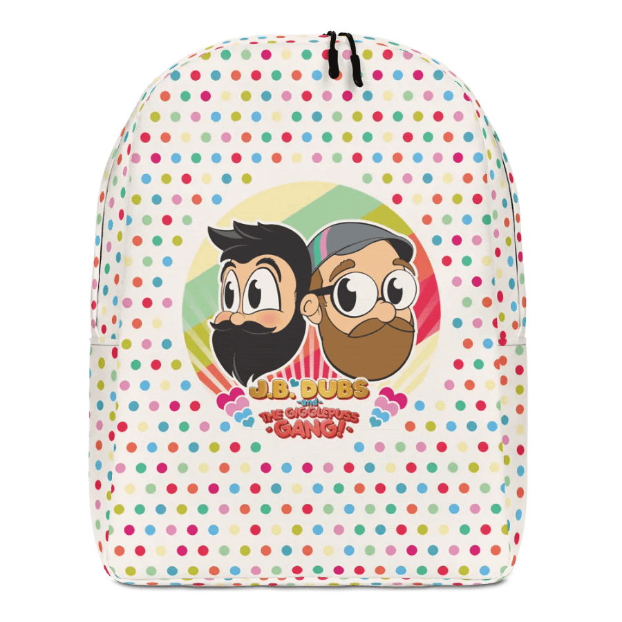 The Gigglepuss Gang - Backup product image (11)