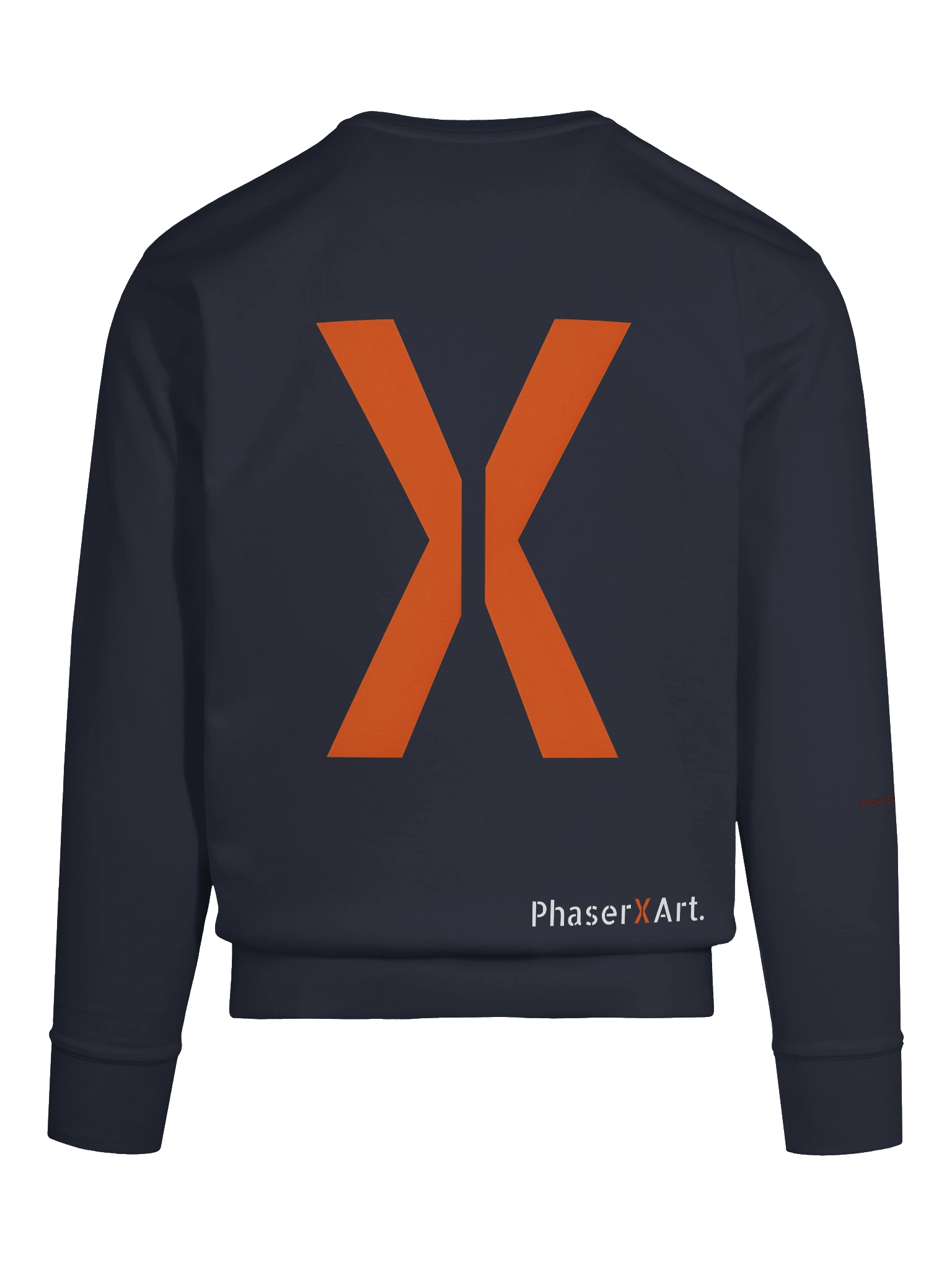 LEO Style Statement Sweatshirt product image (12)