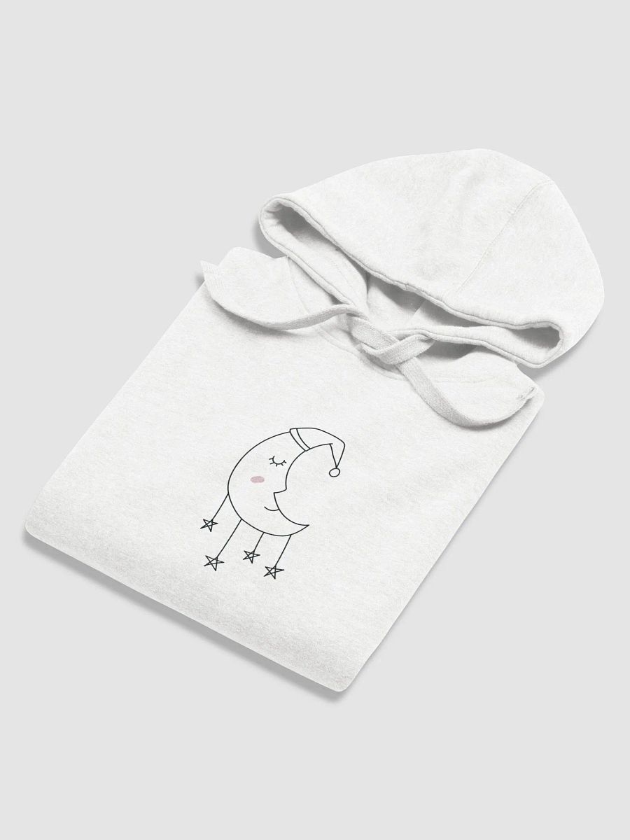 Lunar Whimsy Premium Hoodie product image (4)