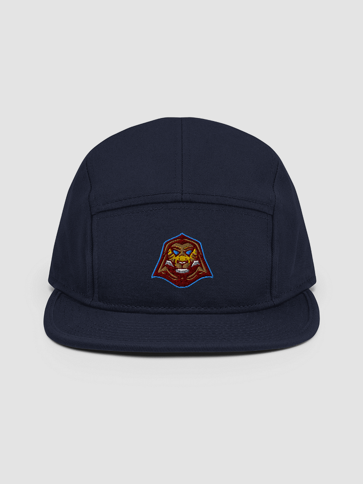 [Darkness Army] Otto Cotton Camper Otto Cap 151-1098 product image (2)