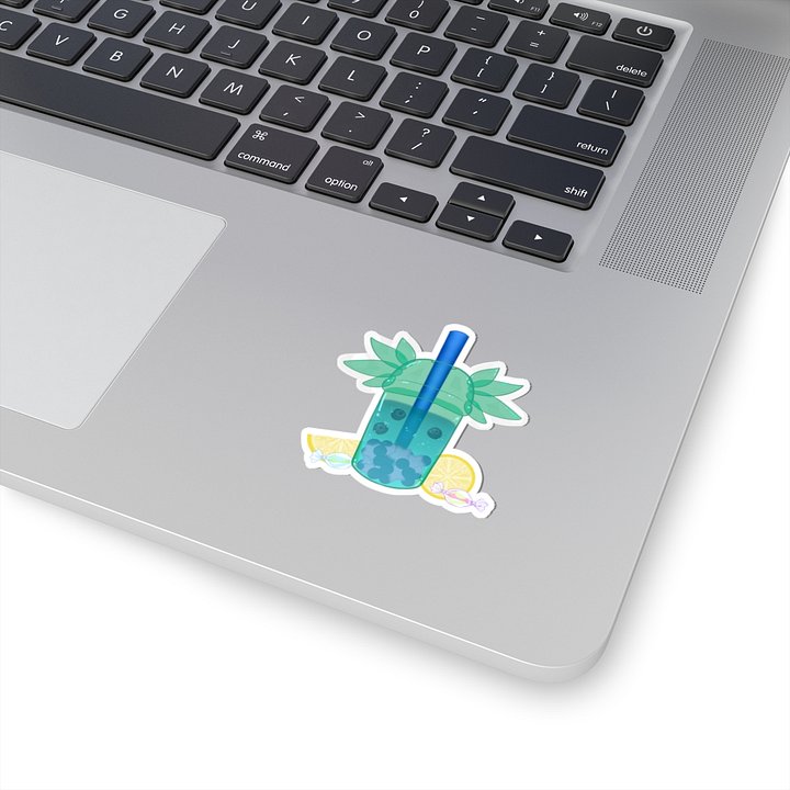 Slug Stickers product image (4)
