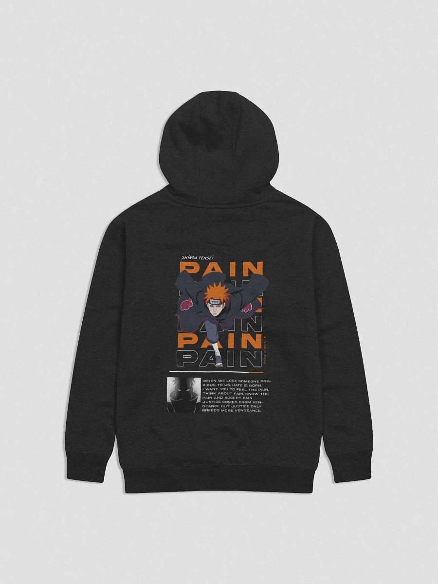 Know Pain Hoodie product image (4)