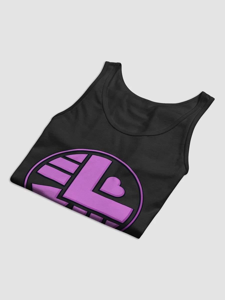 Agents of LOVELY tank product image (3)