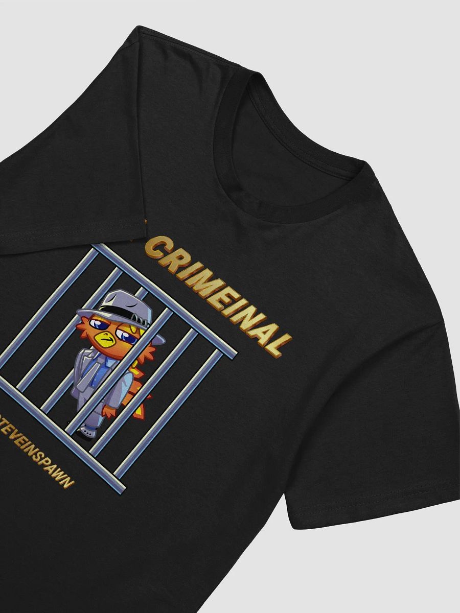 Jailbird Shirt product image (3)