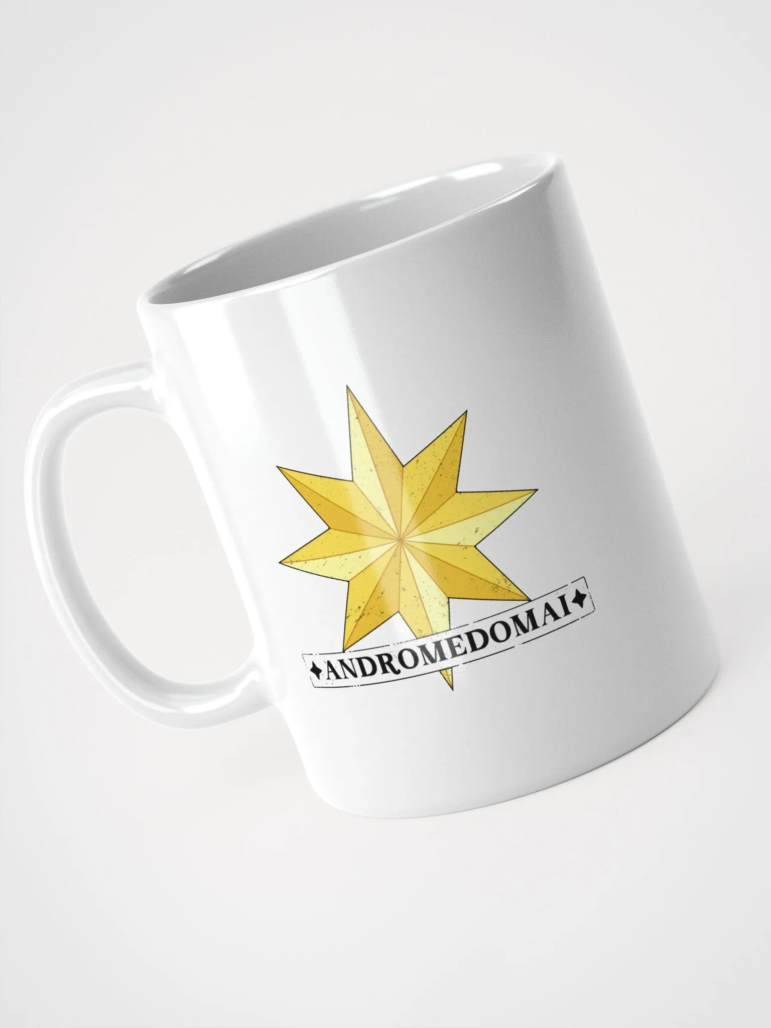The Storyteller Tarot Card Mug | andromedomai product image (4)