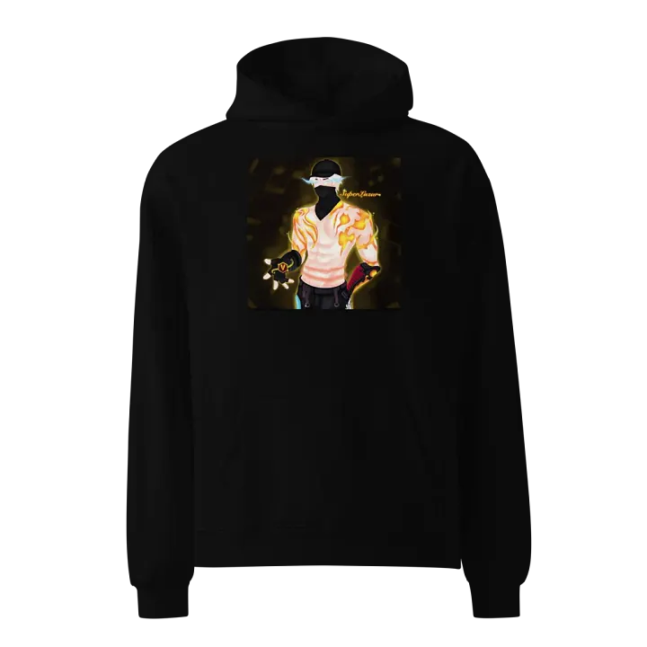 Free Fire Hoodie product image (1)