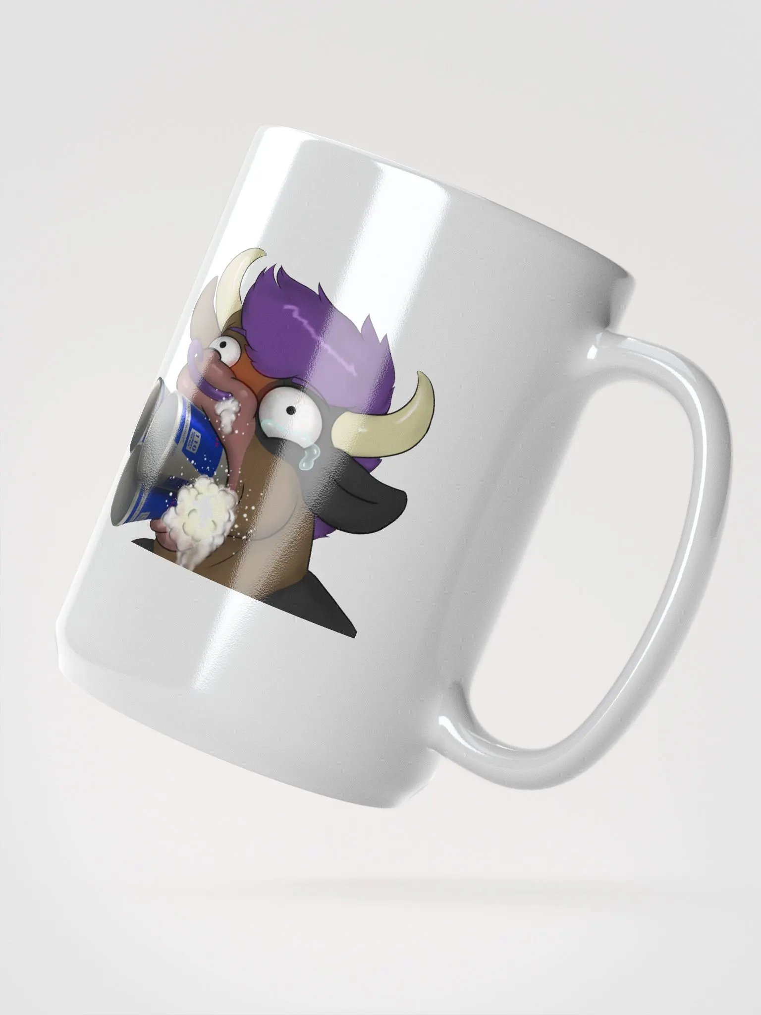 "Wings" Coffee Mug product image (2)