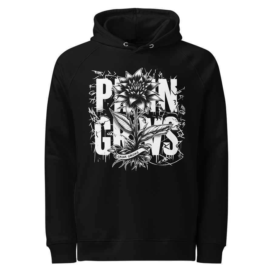 Growth of Pain Hoodie product image (1)