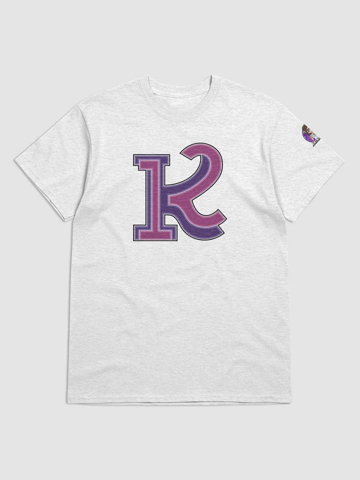 First Edition K12 Logo Tee product image (1)