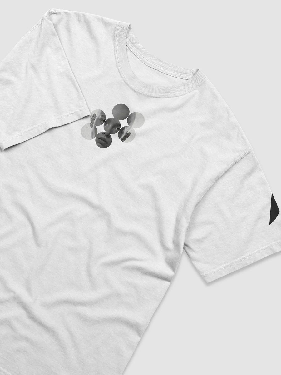 Alluci/C1TY|Co-Lab:cache Cotton Tee product image (4)