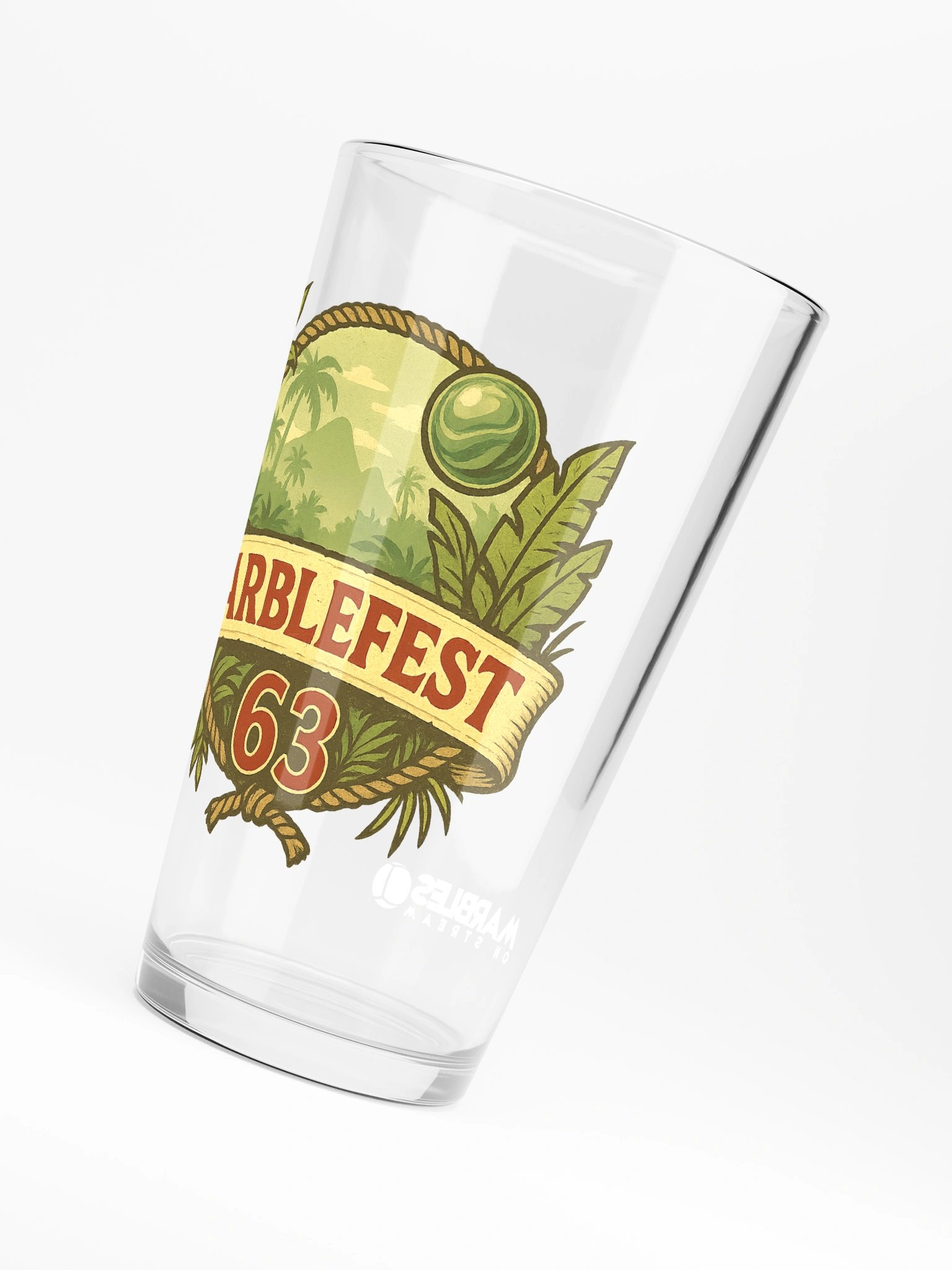 Marblefest 63 - Glass product image (6)