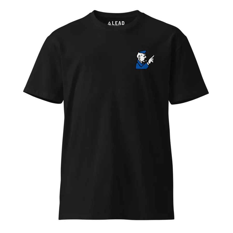 The Criminal Tee product image (1)