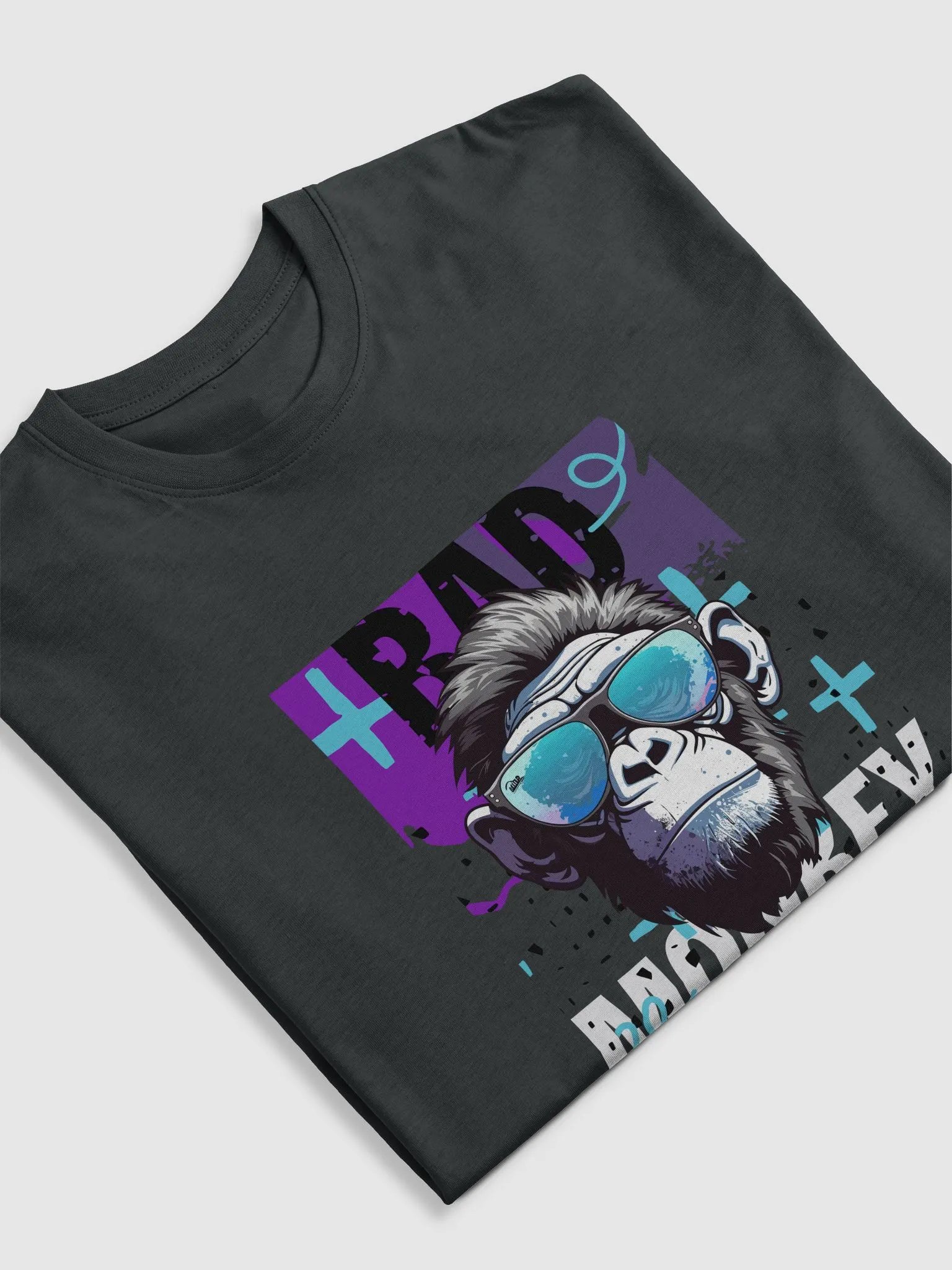 Alpha Ape Tee product image (3)