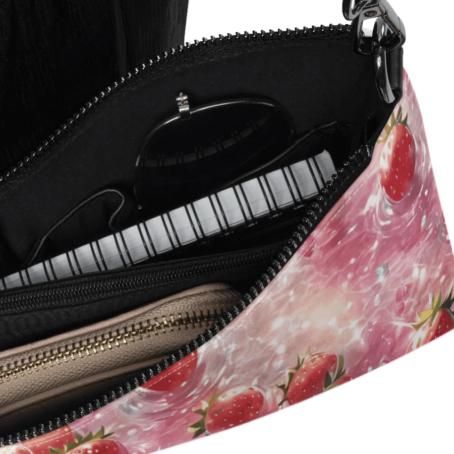 Muse Coquette Crossbody Bag product image (8)