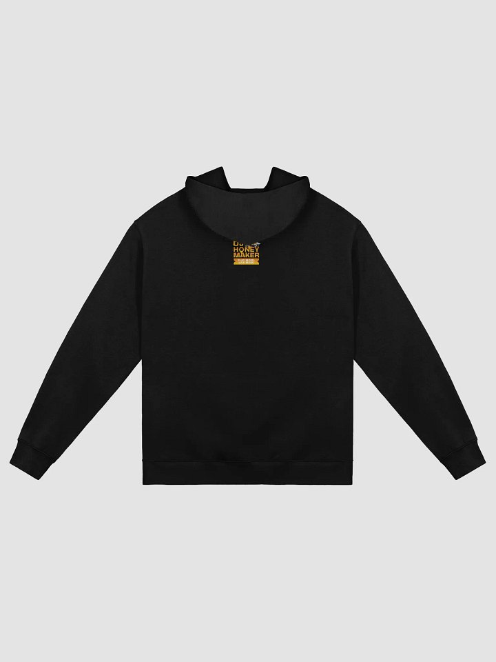 Got Honey Unisex Premium Oversized Hoodie product image (6)