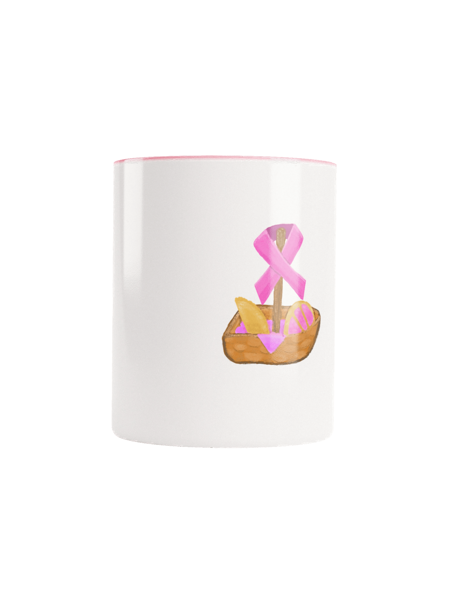 Sailboat Serenity Ceramic Mug product image (5)