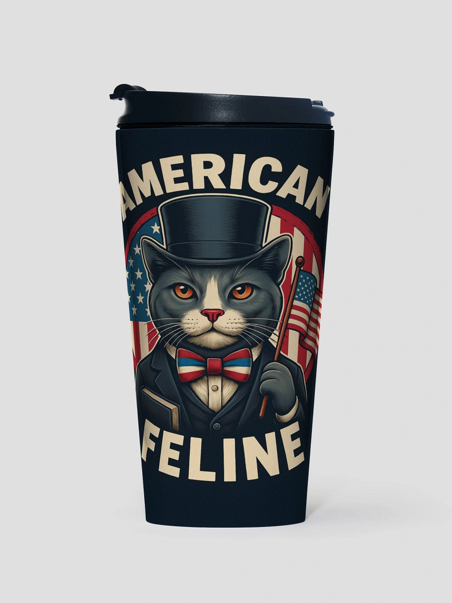 AMERICAN PUSSY product image (1)