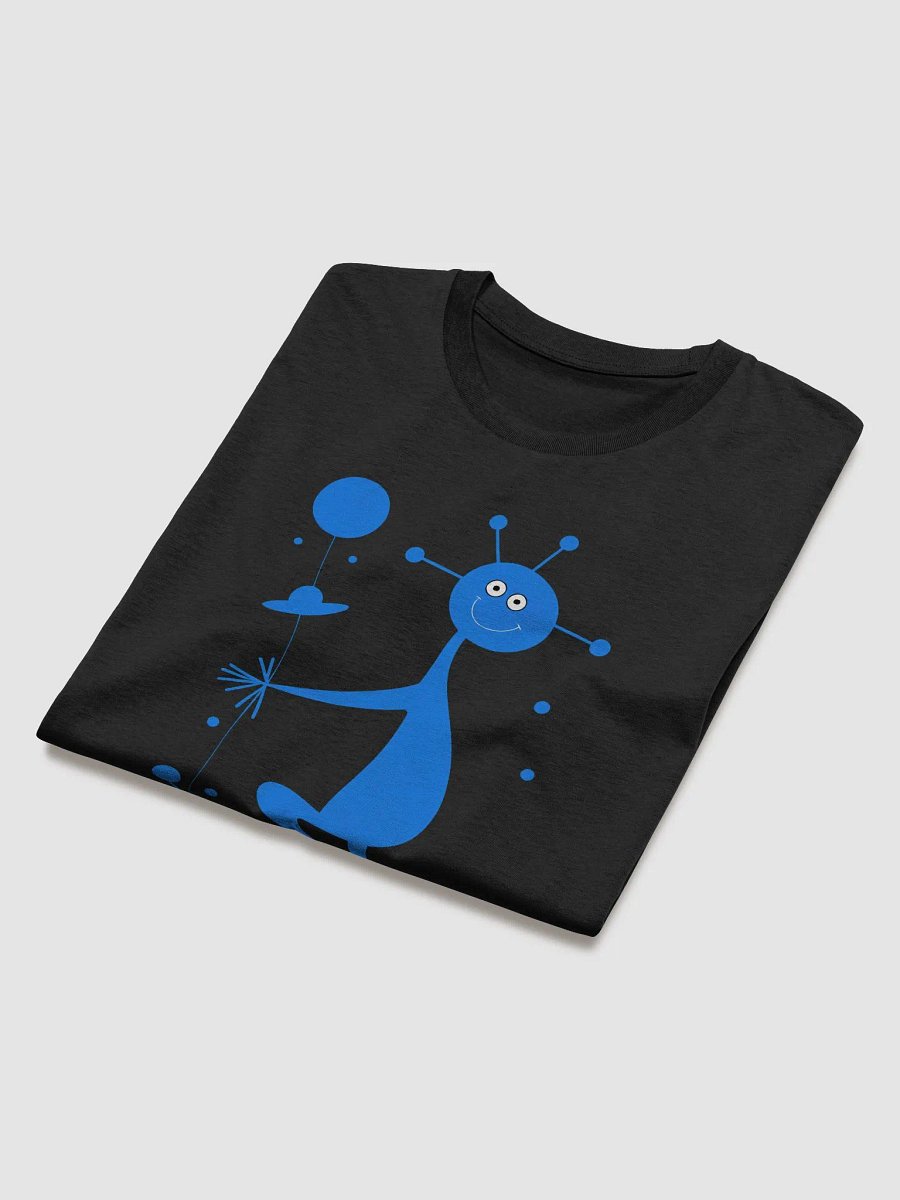 Stanley/Stella Organic Cotton T-Shirt product image (4)