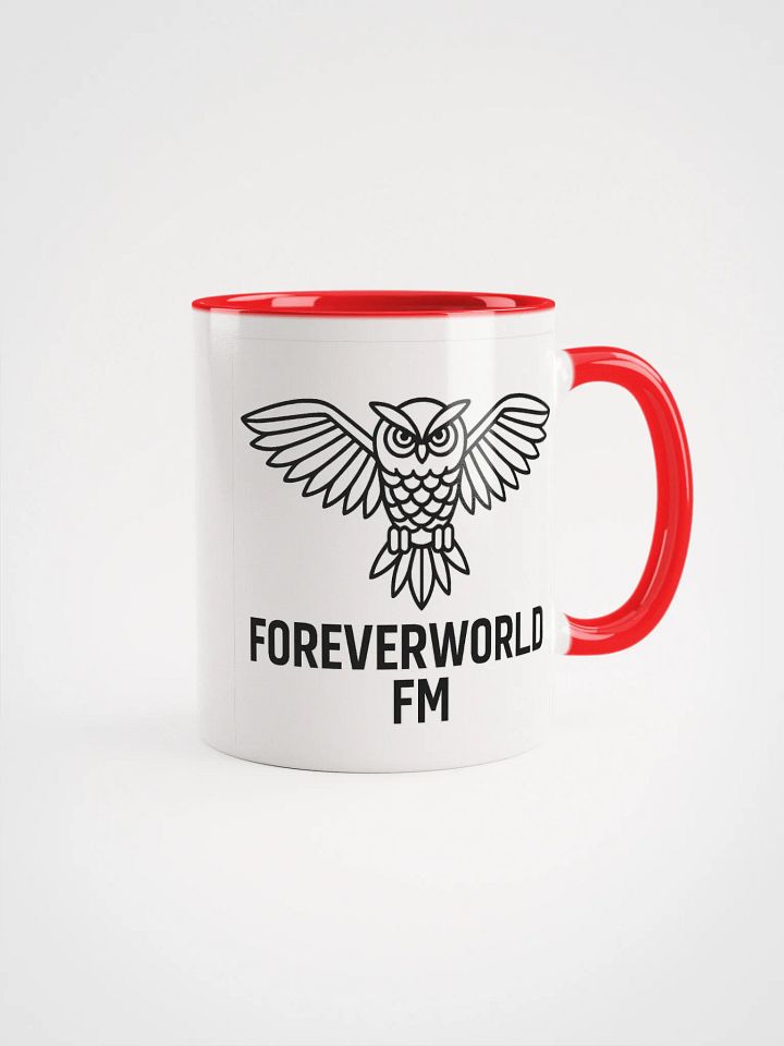 Foreverworld FM Mug Colored Inner product image (4)
