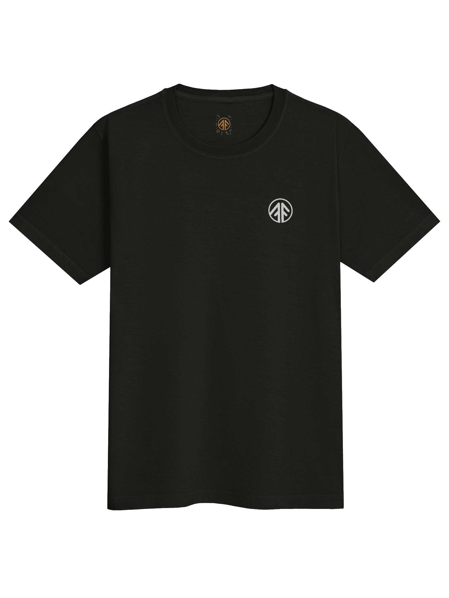 Ad Finem - Doodle Tee product image (1)