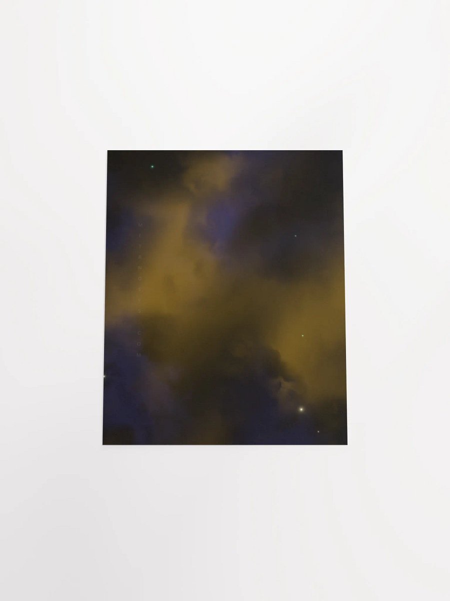 Nebula IG1 Paper Poster Part 1 of 3 product image (4)