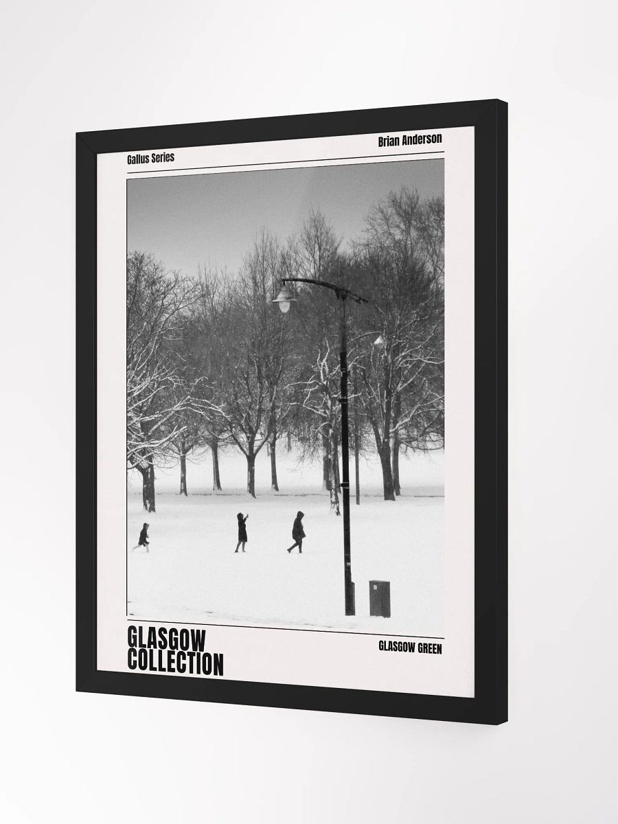Framed Poster product image (2)