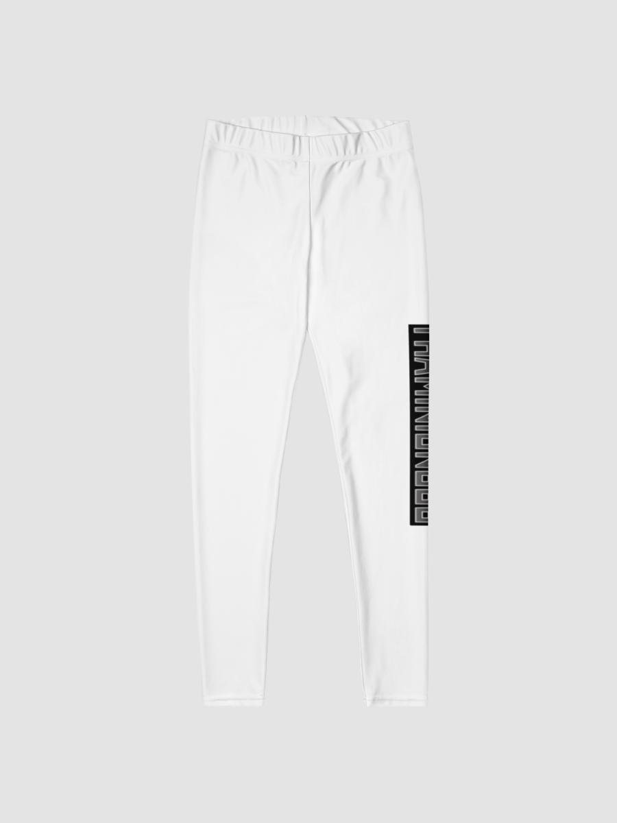 ThaMinion Leggings product image (2)