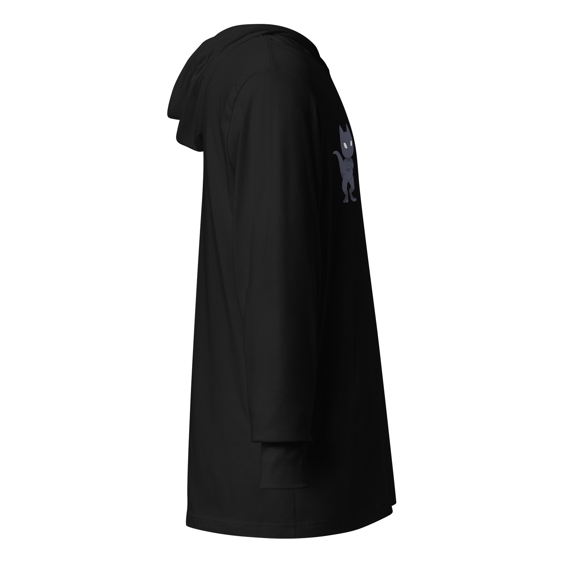 Charex Unisex Hoodie product image (9)