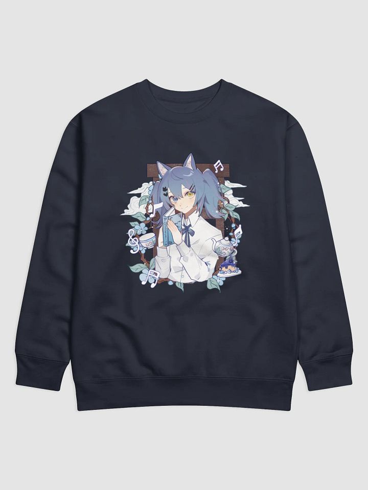 Tea Party Saphia Hoodie product image (8)