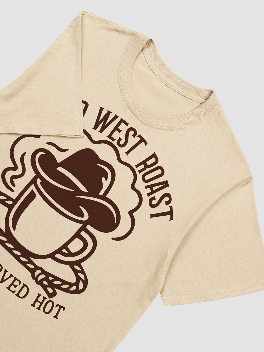 Wild West Roast product image (31)