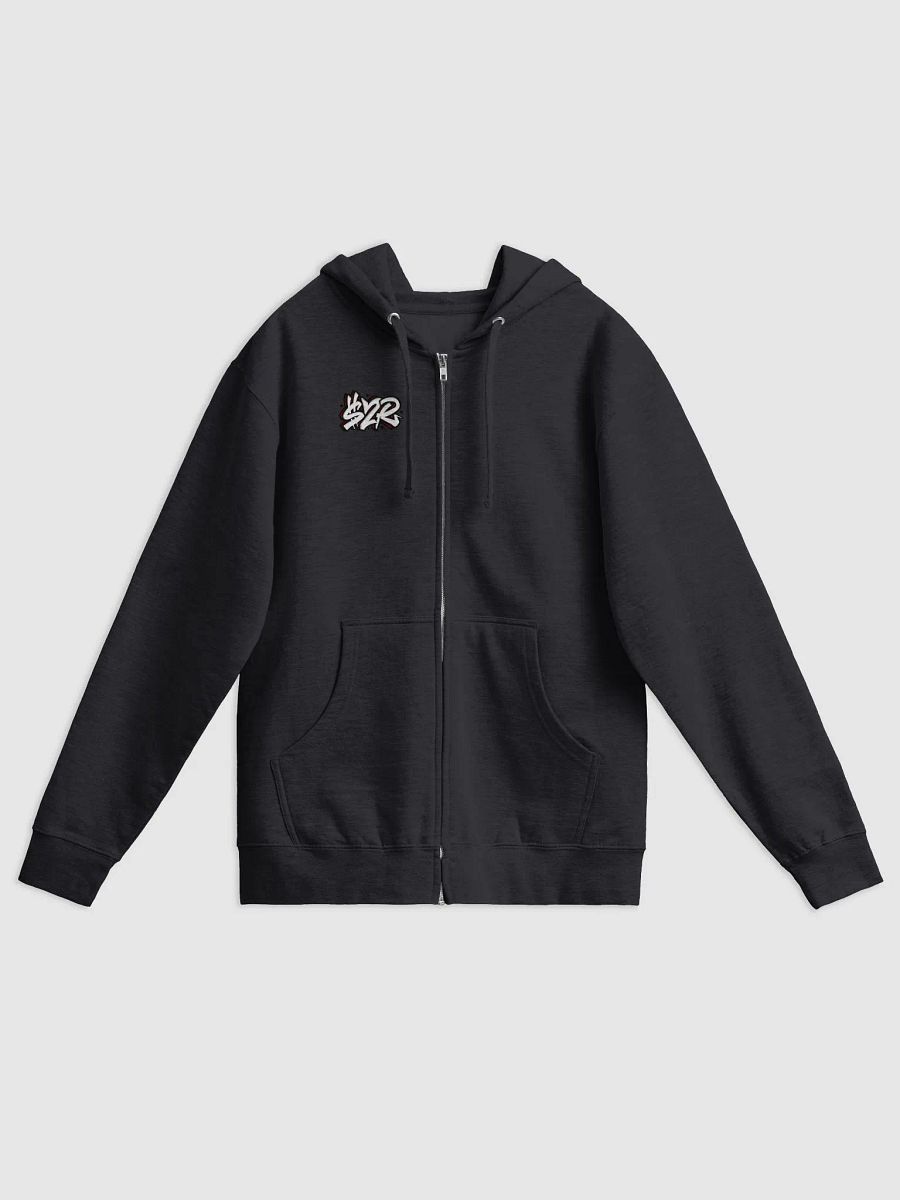 S2R Zipper Hoodie product image (2)