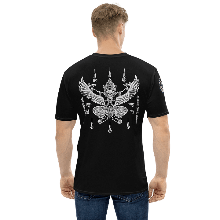 Muay Thaibata - Garuda product image (1)
