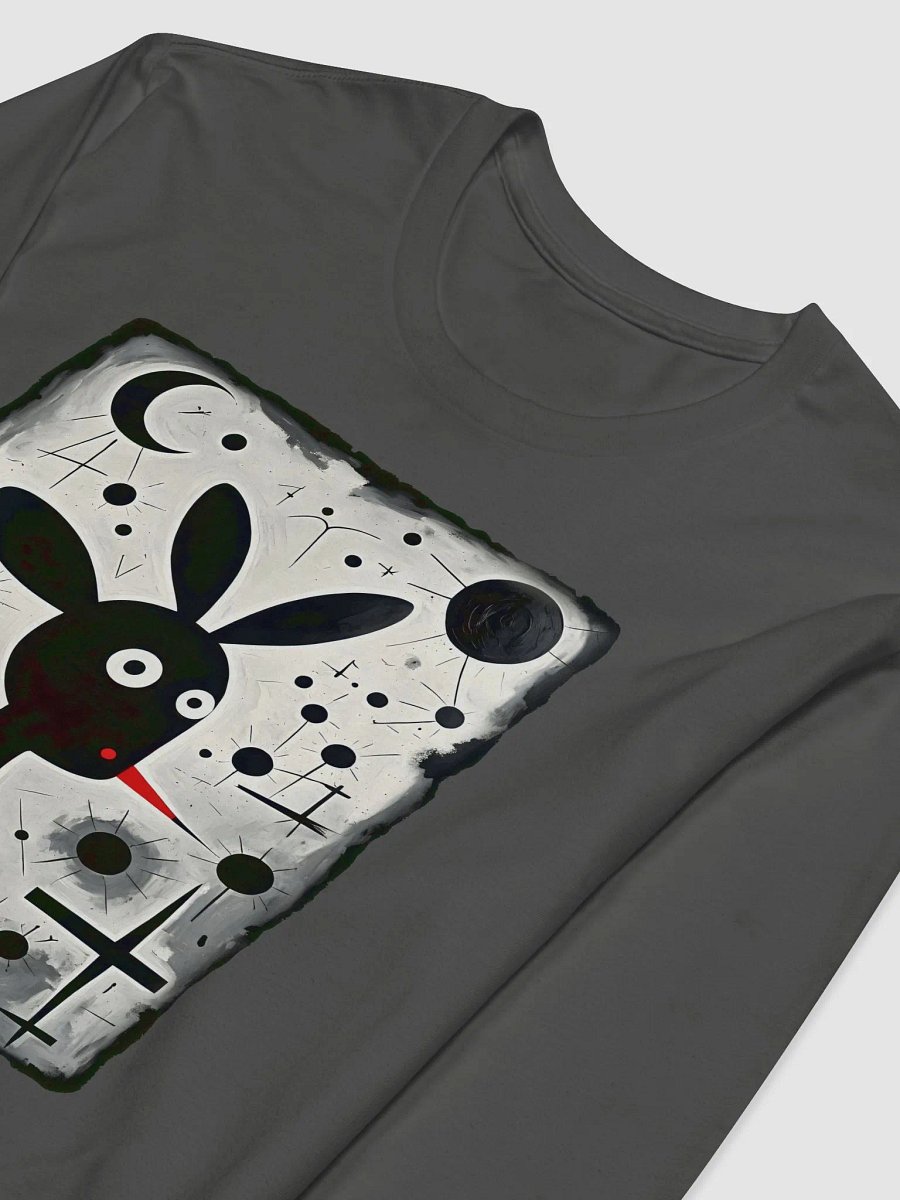 Next Level Premium Fitted Long Sleeve Crew product image (8)