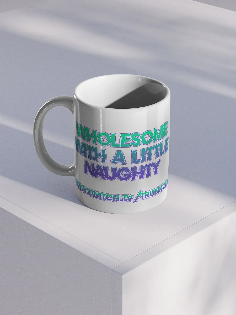 TZ Wholesome w/a little naughty product image (1)