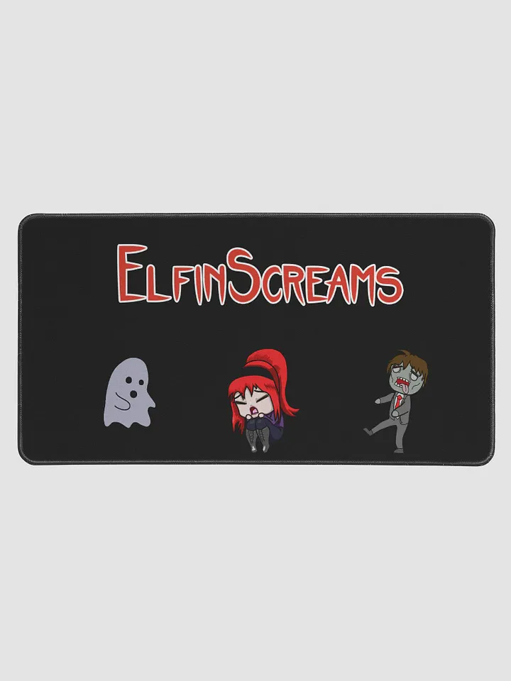 Chibi Mouse Pad <3 product image (1)
