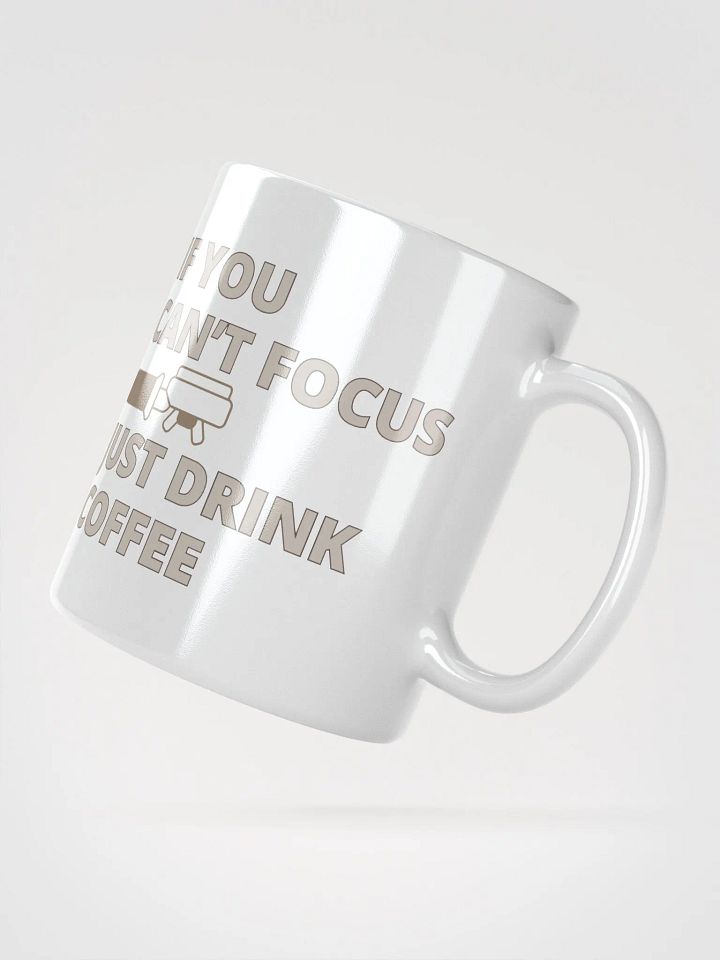 Just Drink Coffee product image (2)