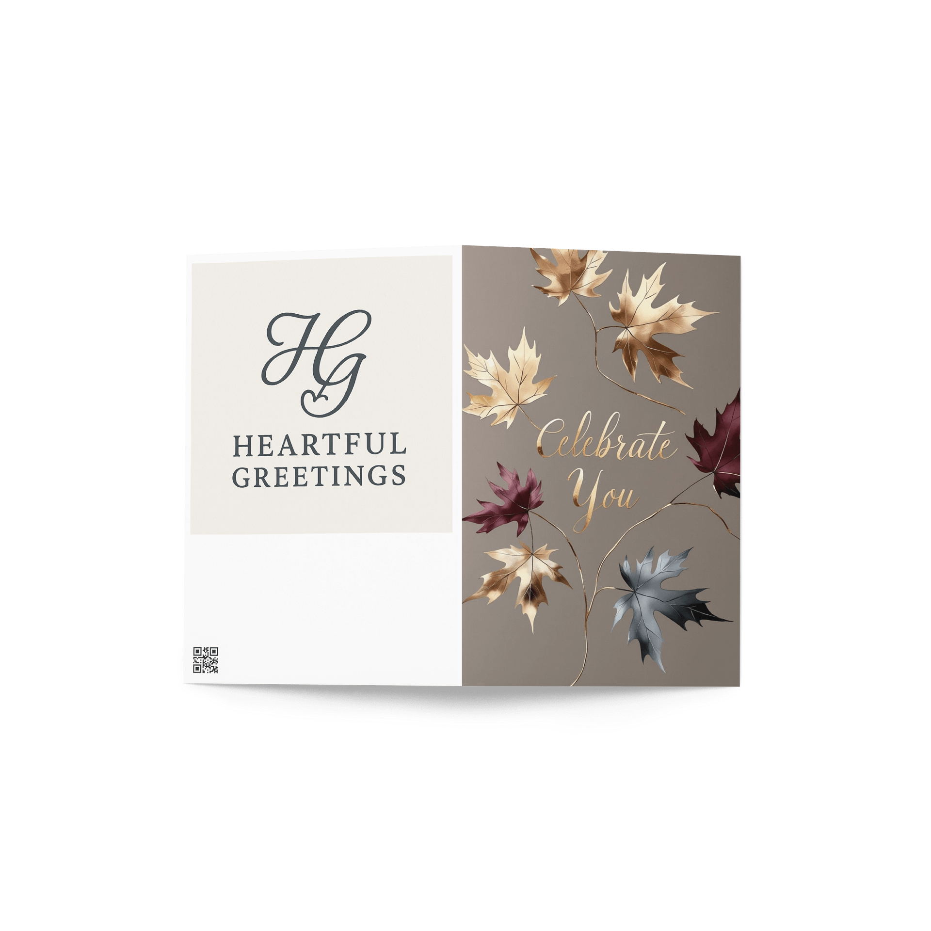 Birthday card - General tone product image (2)