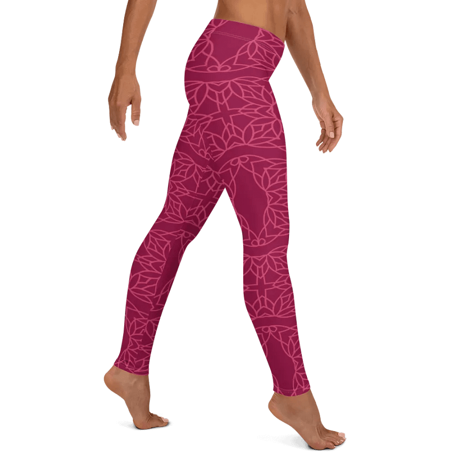 Symmetric Splendor Leggings product image (11)