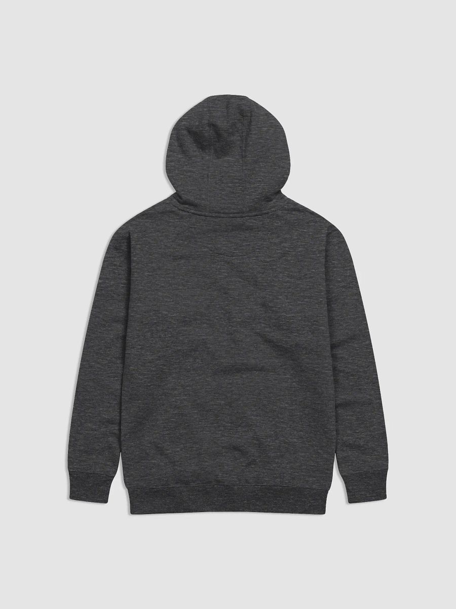 Bella Rose Trans Pride Hoodie product image (5)