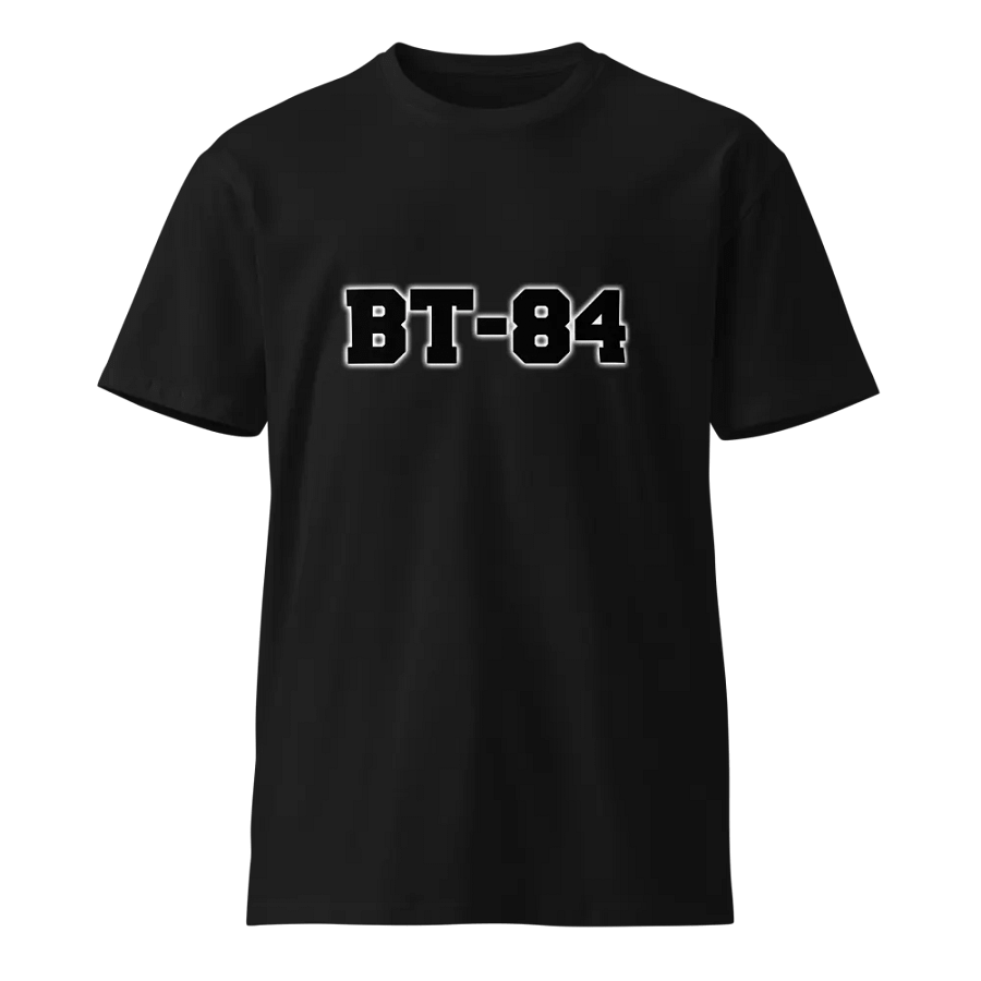 BT-84 Unisex Premium T-Shirt product image (1)