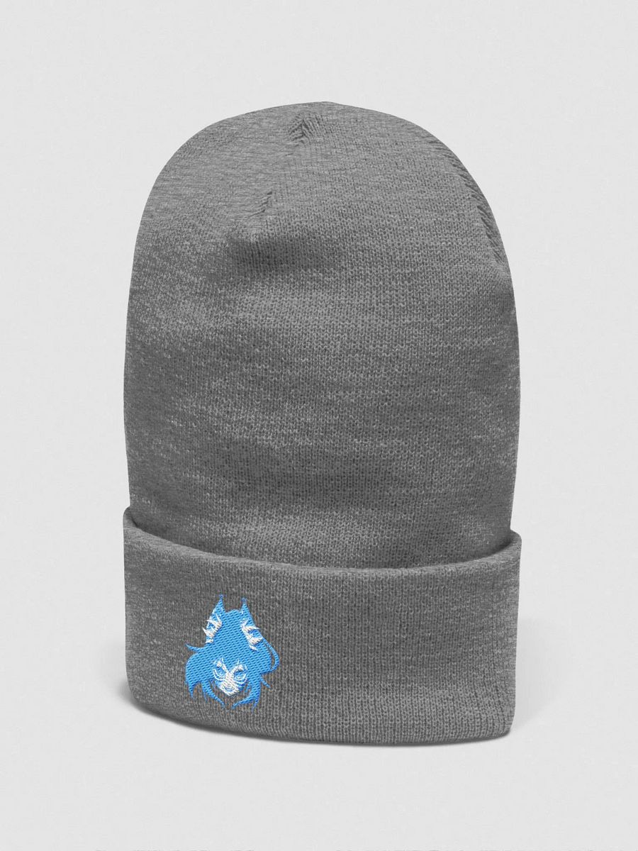 Grey Yameian Beani product image (2)