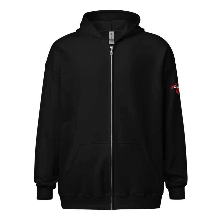 Only Weekends RV Logo Zip Hoodie product image (7)