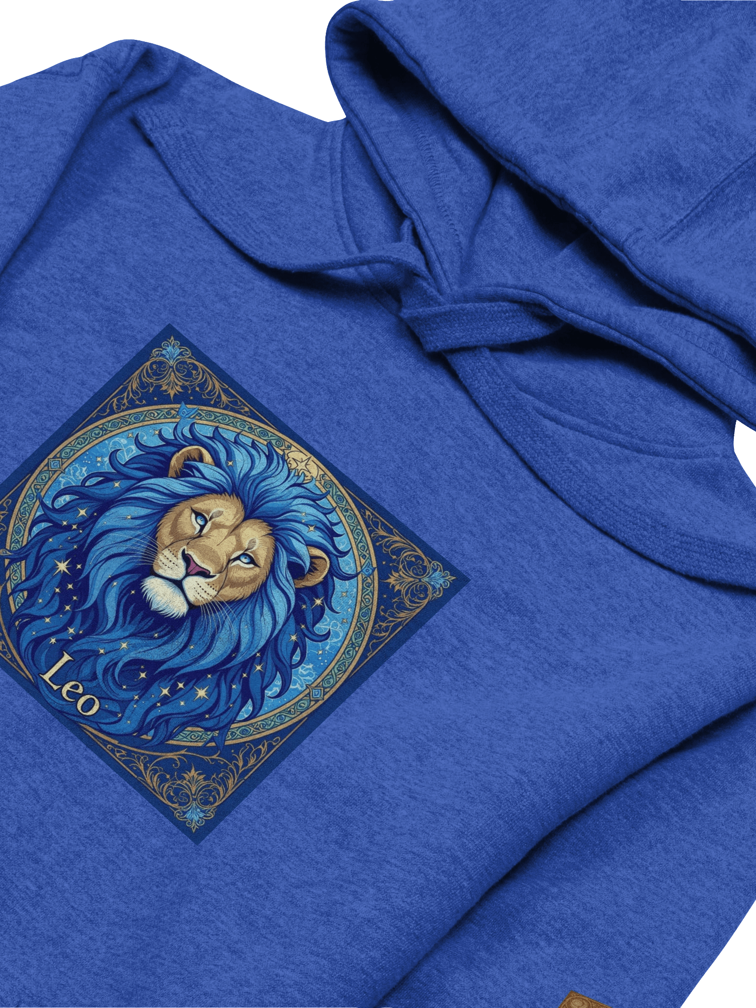 leo collection Unisex Hoodie product image (3)