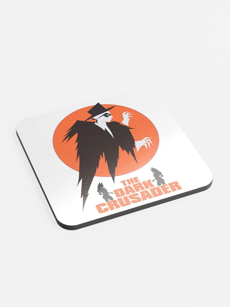 The Dark Coaster product image (2)