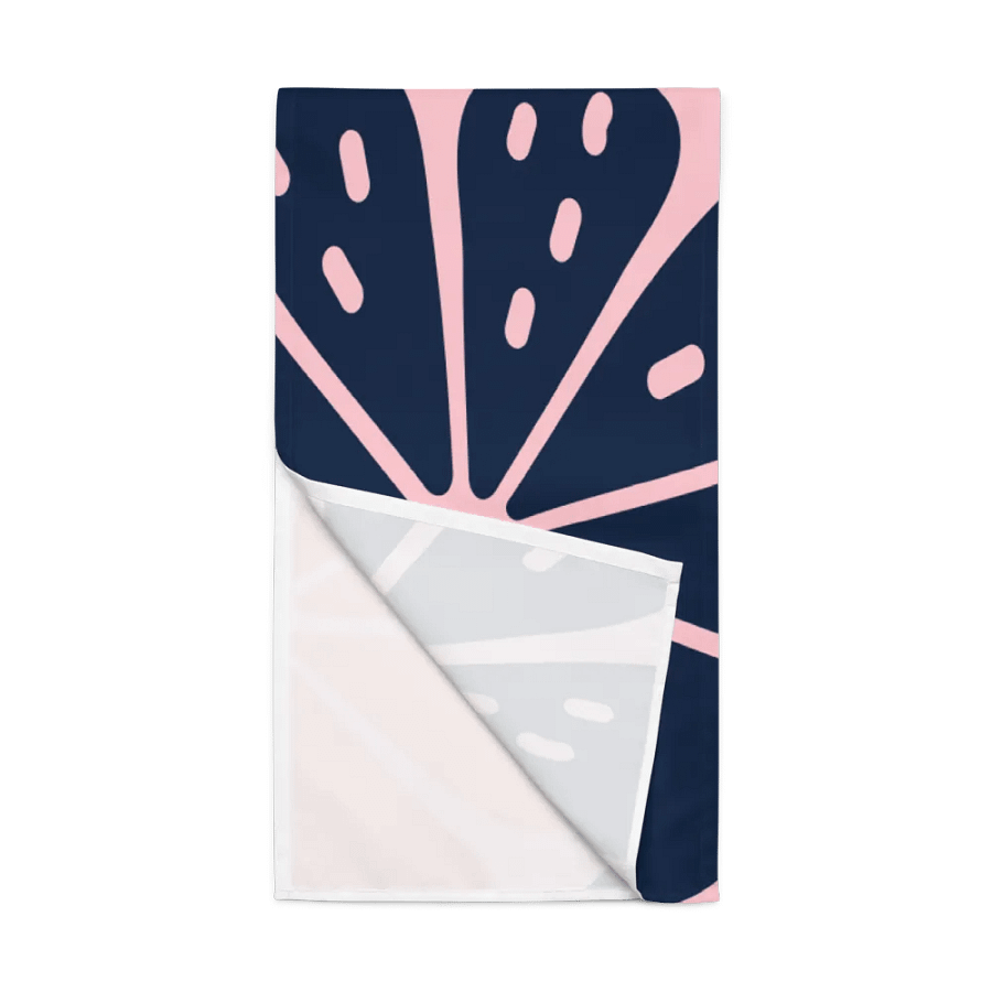 Citrus Slice Delight Table Runner product image (9)